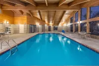 AmericInn by Wyndham North Branch Hotels in North Branch