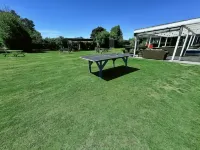 Happy Apple Backpackers Hotels in Motueka