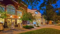 Best Western University Inn