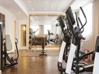 Elite Hotel Mimer Hotels in Umea