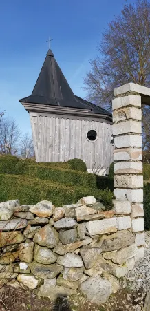 Ferienwohnung Natur pur im Fichtelgebirge Отели рядом с достопримечательностью «Бакёфеле»