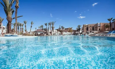 Dunes d'Or Ocean Club Hotels in Agadir