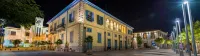 Alinea Suites Limassol Center Hotels in Limassol