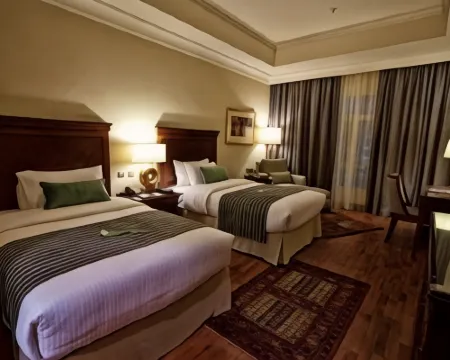 Concorde Hotel Doha Photos