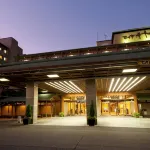 마쓰야 센센  호텔