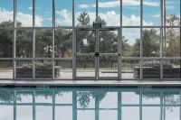 Wingate by Wyndham Bel Air I-95 Exit 77A / Apg Area - piscina
