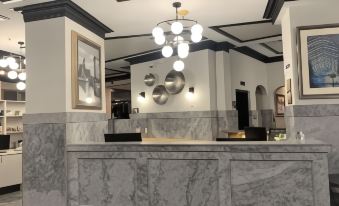 Best Western Syracuse Downtown Hotel and Suites