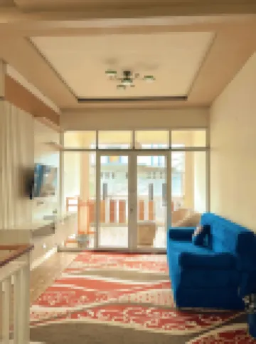 Homestay Lidah Buaya 3 Syariah