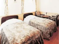 Pension Mori no Basket Hotel a 