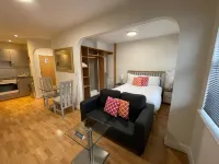 House of Fisher - City Wall House Hotel a Reading