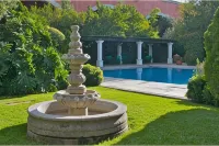 Hotel Gobernador Hôtels à : Durango