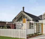 Maple Cottages, Berry - by Linnaeus Collection