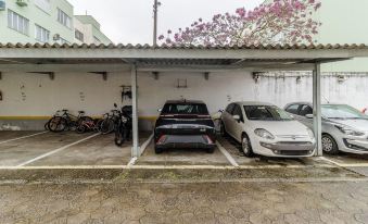 Complete Apt w Privileged Location Floripa Csu0402