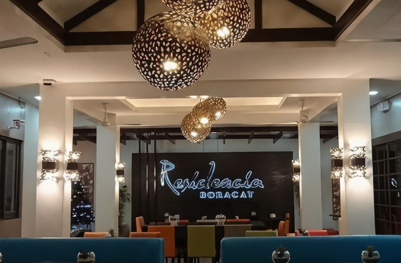 Residencia Boracay photo 2