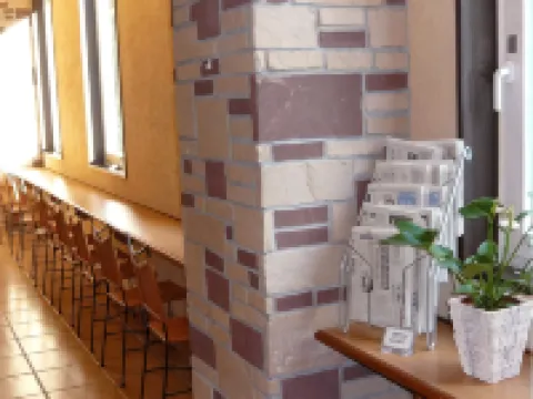 WashingtonR&B Hotel Sapporo Kita 3 Nishi 2