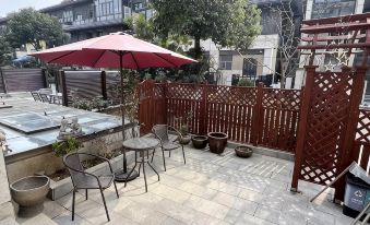 Dongguashu Apartment (Xingxian Road)