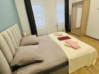 Apartment Proletarsky Dvorik โรงแรมในซุซดาล