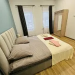 Apartment Proletarsky Dvorik