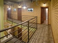 Tver'-Tsentr Mini Hotel โรงแรมในตเวียร์