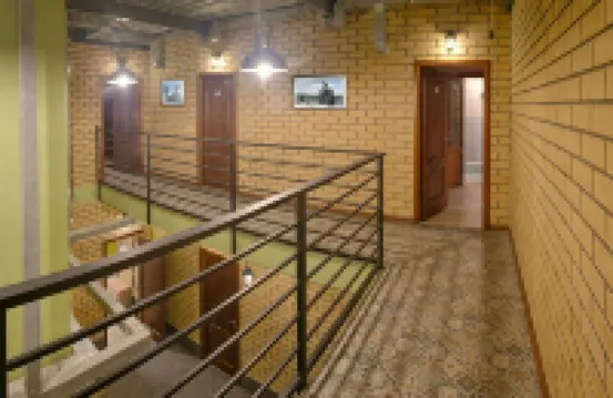 Tver'-Tsentr Mini Hotel