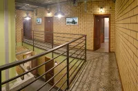 Tver'-Tsentr Mini Hotel Hotels near Monument for I. A. Krylov