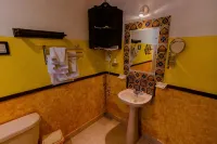 Hacienda Antigua Villa, 50m from Sandy Beach