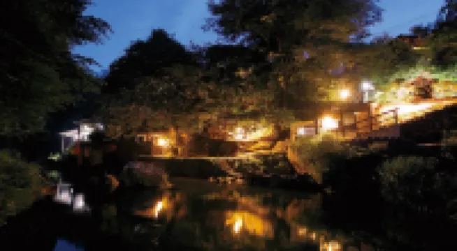 Hotel Fukumotoya