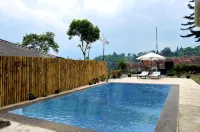 Villa Viensay by Villa Gue Aja