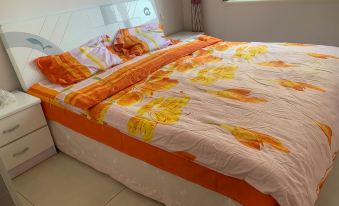 Stay Happy Apartment (Zhonghua South Main Street)