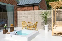 Hongcheon Countryside Rest Area Hotels near Gongjaksan Sutasa