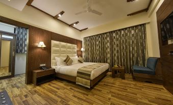 Hotel Royal Heritage