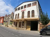 Elit Hotel 데르벤트 호텔