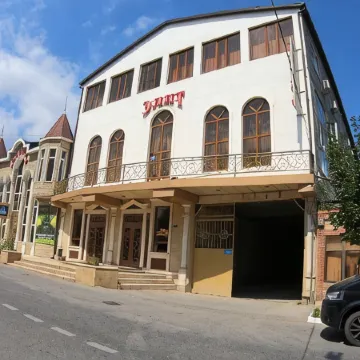 Elit Hotel