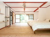 Camp-Style Inn Yamagara