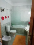 Single Room 3 at Albarraque, Sintra, Shared Bathroom Hotel dekat UPUP TRAMPOLINES