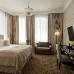 Pestrikov Hotels in Smolensk