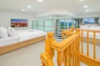 Namhae Harbor Resort