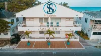 Hotel San Luis Place by Dorado Hotels in 