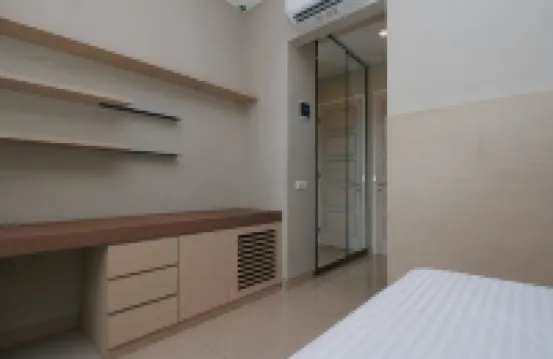 Home 899 Patal Senayan