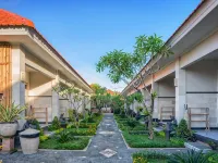 كوبو ديميل سويتس آند فيياس ريزورت Hotels near بالي كوليكشن