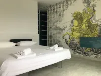 Bella villa moderna ad Albarella di Beahost - balcone
