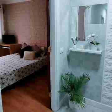 Big Room Tenerife Sur & Private Bathroom & Wifi Others