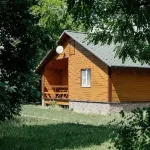 Bird Park Hotels in Schukowski rajon