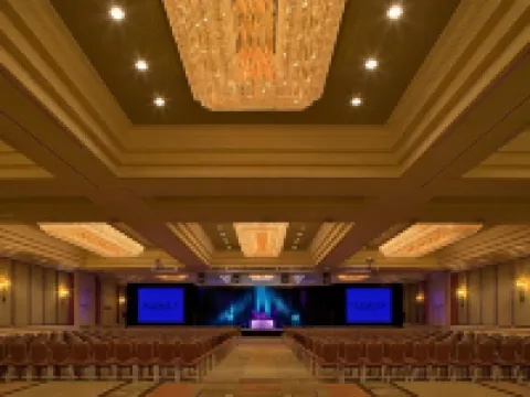 ハイアット リージェンシー レストン レストンのホテル