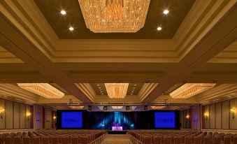 Hyatt Regency Reston