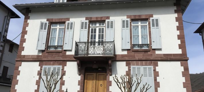 La Villa Esponda Hotels in Pyrenees-Atlantiques