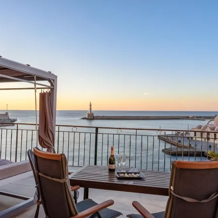 Belmondo Hotel
