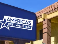 Americas Best Value Inn DeRidder Hotels in DeRidder
