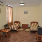 Tri Zvezdi Mini Hotel Hotels in Tolyatti