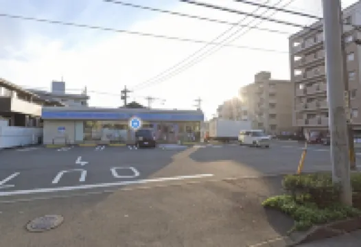 Chill out FUKUOKA 春日市のホテル